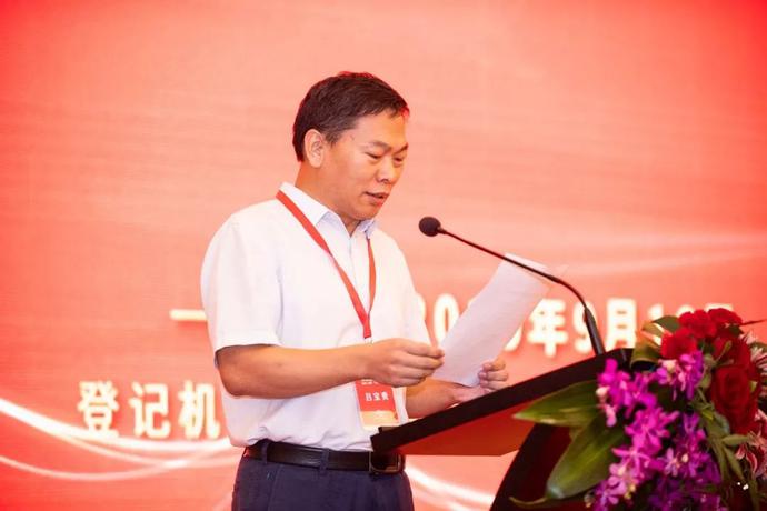 重磅，深圳市物聯(lián)網(wǎng)產(chǎn)業(yè)協(xié)會(huì)第一屆第一次會(huì)員大會(huì)成功召開(kāi)